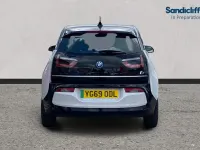 Used BMW i3 Comfort Edition 125 kW (170 HP) 2022 White Hatchback