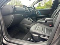 Used Citroën e-C4 Shine 100 kW (136 HP) 2022 Grey Hatchback