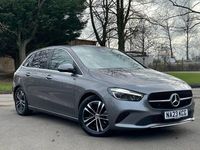 Used Mercedes B200 Executive 2023 Grey MPV