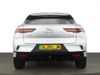 Used Jaguar I-Pace 294 kW (400 HP) 2020 SUV