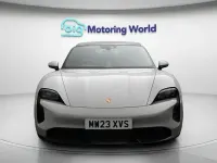 Used Porsche Taycan 439 kW (598 HP) 2023 Sedan