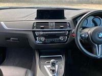 Used BMW M2 Competition Edition 404 HP (297 kW) 2019 Blue Coupe