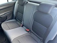 Used Skoda Fabia SE 44 HP (32 kW) 2020 Candy white Hatchback