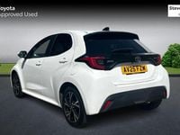 Used Toyota Yaris Hybrid Design 116 HP (85 kW) 2026 Hatchback