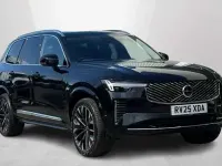 Used Volvo XC90 Ultra 247 HP (181 kW) 2025 SUV