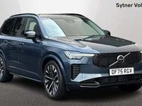 Used Volvo XC90 Ultra 247 HP (181 kW) 2026 SUV