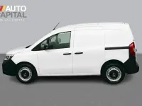 Used Renault Kangoo 89 kW (122 HP) 2024 White MPV