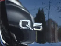 Used Audi Q5 Sport 245 HP (180 kW) 2019 Black SUV
