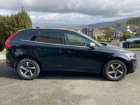 used Volvo XC60 D4 [181] R DESIGN 5dr