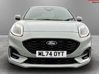 New Ford Puma ST-Line 125 HP (91 kW) 2026 SUV