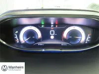 Used Peugeot 3008 Premium 180 HP (132 kW) 2019 Black SUV