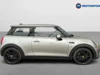 Used Mini Cooper S Hatch 135 kW (184 HP) 2023 Silver Hatchback