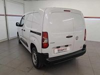 Used Vauxhall Combo S 100 HP (73 kW) 2024 White MPV
