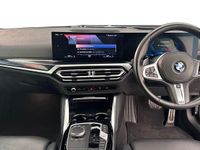 Used BMW M240 Comfort Edition 374 HP (275 kW) 2023 Black Coupe