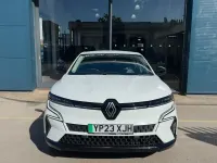 Used Renault Megane E-Tech Equilibre 160 kW (218 HP) 2023 White Hatchback