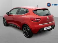 Gebraucht Renault Clio IV Iconic 76 PS (55 kW) 2019 Kleinwagen