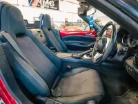 Used Mazda MX5 160 HP (117 kW) 2018 Cabriolet