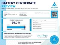 Used Cupra Formentor 204 HP (150 kW) 2021 Black SUV