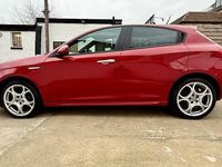 Used Alfa Romeo Giulietta 120 HP (88 kW) 2019 Hatchback