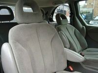 used Chrysler Voyager 2.5