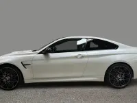 Used BMW M4 Competition Edition 450 HP (330 kW) 2019 Coupe
