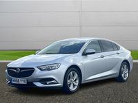 used Vauxhall Insignia a Hatchback