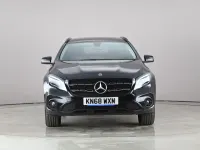 Usado Mercedes GLA180 Urban 2018 Preto SUV