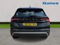 Used Skoda Kodiaq SE 2024 Black SUV