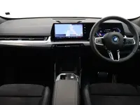 Used BMW iX1 M Sport 150 kW (204 HP) 2025 Blue SUV