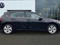 Used VW Golf VIII 130 HP (95 kW) 2022