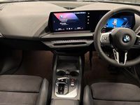 Used BMW 120 M Sport 168 HP (123 kW) 2026 Skyscraper grey metallic Hatchback