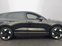 Used Volvo EX30 Plus 200 kW (272 HP) 2025 Black SUV
