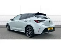 Used Toyota Corolla Sport 192 HP (141 kW) 2024 Other Hatchback