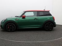 used Mini John Cooper Works Hatch 2023 | 2.0Steptronic Euro 6 (s/s) 3dr