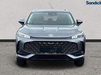Usado MG HS Trophy 224 HP (164 kW) 2026 SUV
