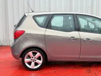 Second-hand Vauxhall Meriva 2013 Maro Monovolum