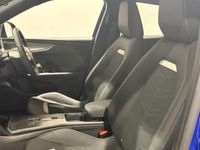 New Vauxhall Mokka Ultimate 113 kW (154 HP) 2025 Blue SUV