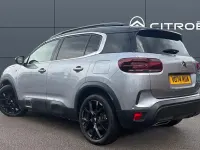 Used Citroën C5 224 HP (164 kW) 2024 Hatchback