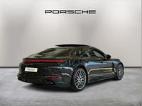 Used Porsche Panamera 353 HP (259 kW) 2025 Black Hatchback