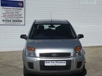 Used Ford Fusion 2008 Estate