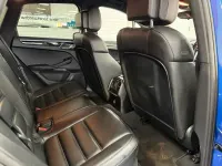Used Porsche Macan S 2017 Blue SUV