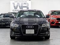 Used Audi A3 2025 Black