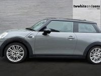 Usado Mini Cooper Hatch 136 HP (100 kW) 2017 Citadino