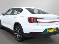 Used Polestar 2 11 kW (15 HP) 2022 Hatchback