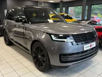 Used Land Rover Range Rover Autobiography 345 HP (253 kW) 2022 Grey SUV