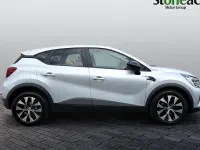 Used Renault Captur Evolution 91 HP (66 kW) 2024 SUV