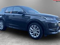 Used Land Rover Discovery Sport Urban Edition 309 HP (227 kW) 2023 SUV