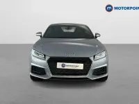 Used Audi TT Sport 245 HP (180 kW) 2020 Silver Coupe