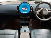 Used Mini Countryman 215 HP (158 kW) 2024 White SUV