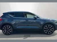 Used Volvo XC40 Ultra 194 HP (142 kW) 2025 Blue SUV